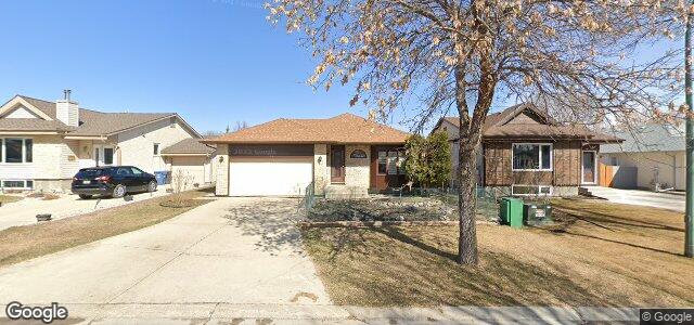 47 Sauve Crescent（加拿大曼尼托巴省温尼伯市）房屋照片