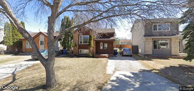 47 Turnham Drive（加拿大曼尼托巴省温尼伯市）房屋照片