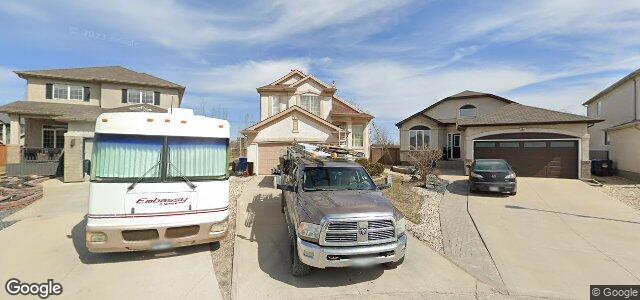 47 Uppingham Place（加拿大曼尼托巴省温尼伯市）房屋照片