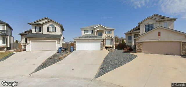 47 Wilford Close（加拿大曼尼托巴省温尼伯市）房屋照片