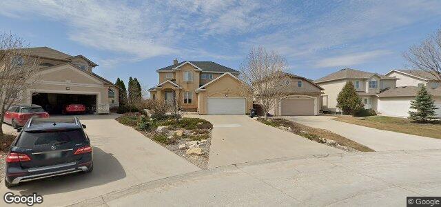 47 Winterhaven Drive（加拿大曼尼托巴省温尼伯市）房屋照片