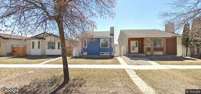 474 Novavista Drive（加拿大曼尼托巴省温尼伯市）房屋照片