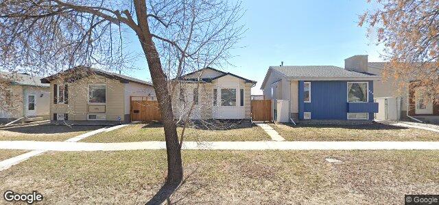 478 Novavista Drive（加拿大曼尼托巴省温尼伯市）房屋照片