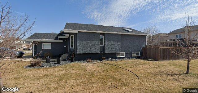 48 Everden Road（加拿大曼尼托巴省温尼伯市）房屋照片