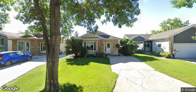 48 Harlesden Drive（加拿大曼尼托巴省温尼伯市）房屋照片