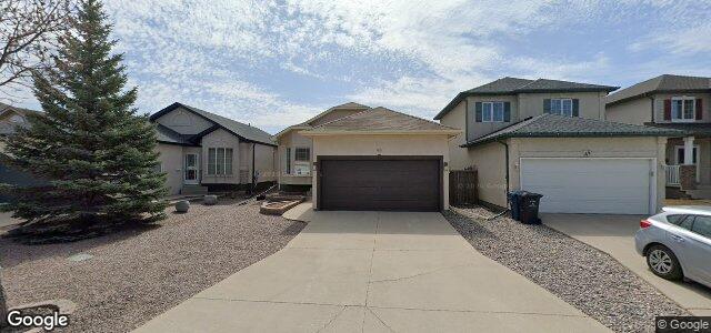 48 Julia Road（加拿大曼尼托巴省温尼伯市）房屋照片