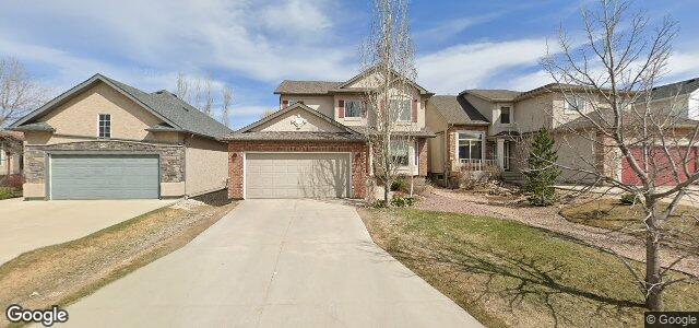 48 Kamberwell Bay（加拿大曼尼托巴省温尼伯市）房屋照片