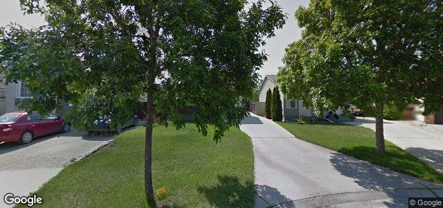 48 Marinus Place（加拿大曼尼托巴省温尼伯市）房屋照片