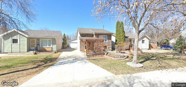 48 Turnham Drive（加拿大曼尼托巴省温尼伯市）房屋照片