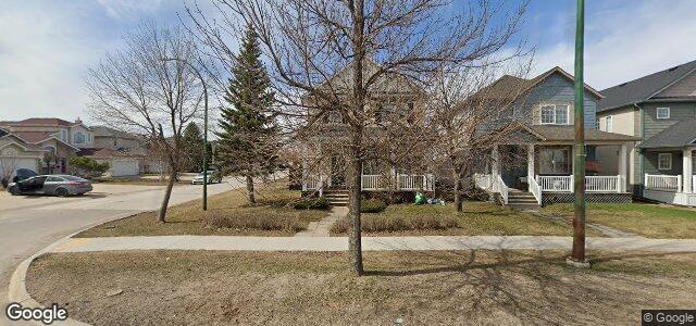 480 John Forsyth Road（加拿大曼尼托巴省温尼伯市）房屋照片