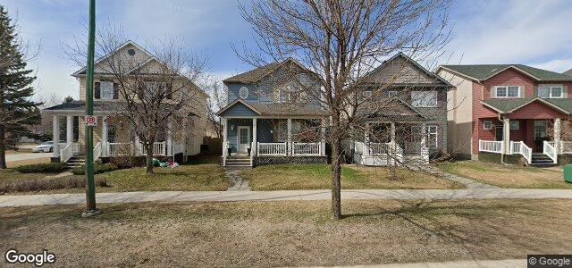 484 John Forsyth Road（加拿大曼尼托巴省温尼伯市）房屋照片