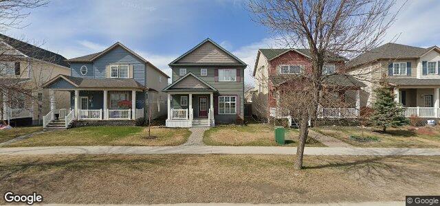 488 John Forsyth Road（加拿大曼尼托巴省温尼伯市）房屋照片