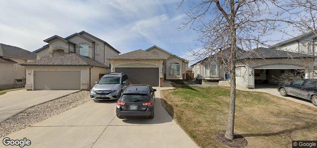 49 Erindale Crescent（加拿大曼尼托巴省温尼伯市）房屋照片