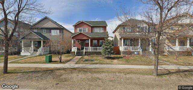 492 John Forsyth Road（加拿大曼尼托巴省温尼伯市）房屋照片