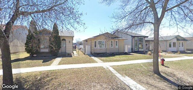 494 Novavista Drive（加拿大曼尼托巴省温尼伯市）房屋照片