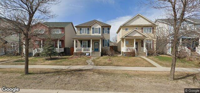 496 John Forsyth Road（加拿大曼尼托巴省溫尼伯市）房屋照片