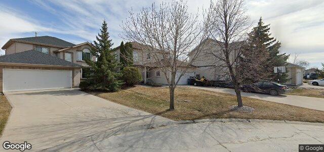 50 Gaitwin Cove（加拿大曼尼托巴省温尼伯市）房屋照片