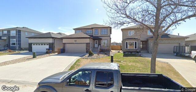 50 Hallfield Bay（加拿大曼尼托巴省溫尼伯市）房屋照片