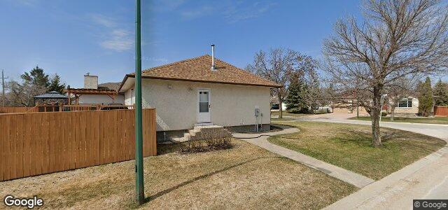 50 Kevin Place（加拿大曼尼托巴省温尼伯市）房屋照片