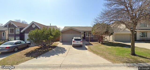 50 Sand Lily Drive（加拿大曼尼托巴省温尼伯市）房屋照片