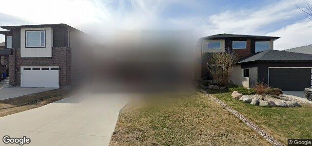 50 Wainwright Crescent（加拿大曼尼托巴省温尼伯市）房屋照片