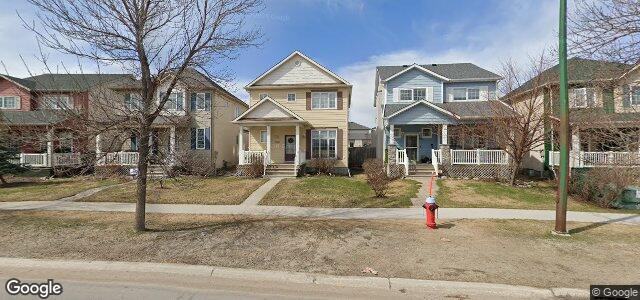 500 John Forsyth Road（加拿大曼尼托巴省温尼伯市）房屋照片