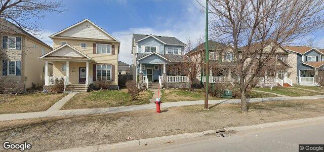 504 John Forsyth Road（加拿大曼尼托巴省温尼伯市）房屋照片