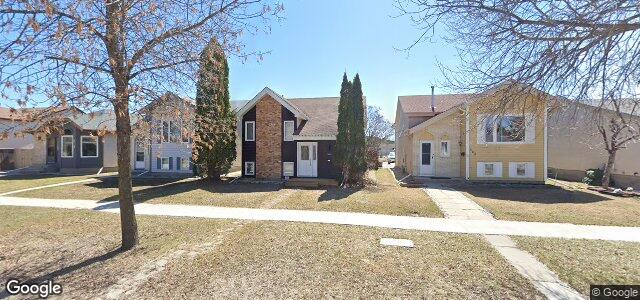 506 Novavista Drive（加拿大曼尼托巴省温尼伯市）房屋照片