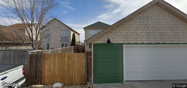 508 John Forsyth Road（加拿大曼尼托巴省温尼伯市）房屋照片