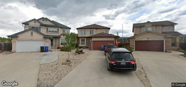 51 Cedarcroft Place（加拿大曼尼托巴省温尼伯市）房屋照片