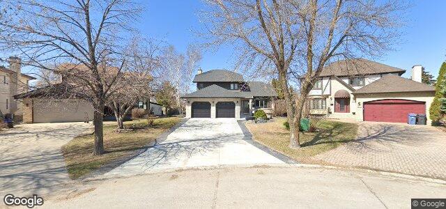 51 Everingham Bay（加拿大曼尼托巴省温尼伯市）房屋照片