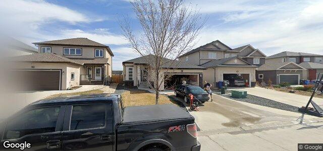 51 Guernsey Lane（加拿大曼尼托巴省温尼伯市）房屋照片