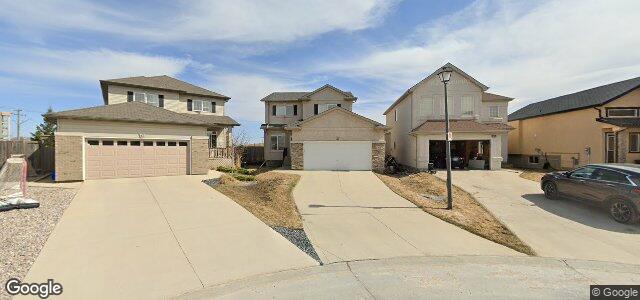 51 Roehampton Place（加拿大曼尼托巴省温尼伯市）房屋照片