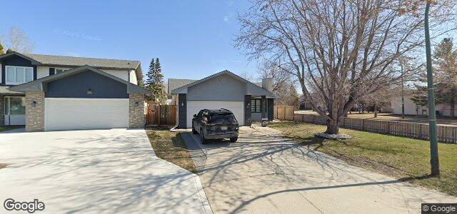 51 Sachet Place（加拿大曼尼托巴省温尼伯市）房屋照片