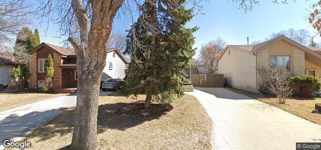 51 Turnham Drive（加拿大曼尼托巴省温尼伯市）房屋照片