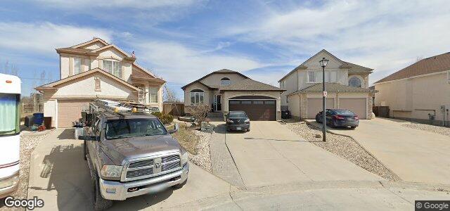 51 Uppingham Place（加拿大曼尼托巴省温尼伯市）房屋照片