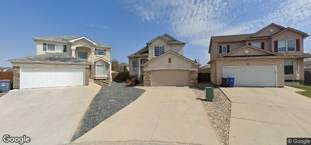 51 Wilford Close（加拿大曼尼托巴省温尼伯市）房屋照片