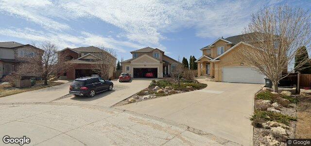 51 Winterhaven Drive（加拿大曼尼托巴省温尼伯市）房屋照片