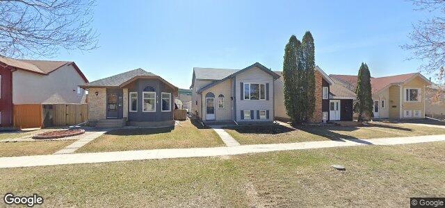 510 Novavista Drive（加拿大曼尼托巴省温尼伯市）房屋照片