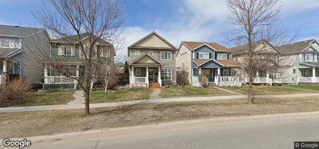 512 John Forsyth Road（加拿大曼尼托巴省温尼伯市）房屋照片