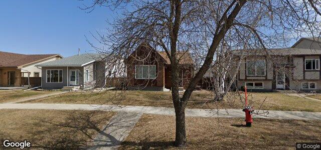 513 Ashworth Street S（加拿大曼尼托巴省温尼伯市）房屋照片