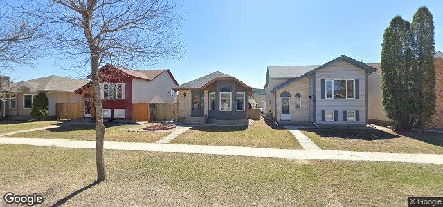 514 Novavista Drive（加拿大曼尼托巴省温尼伯市）房屋照片