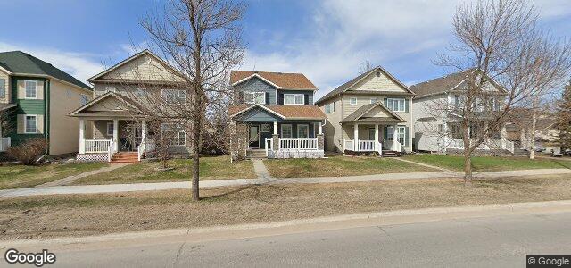 516 John Forsyth Road（加拿大曼尼托巴省温尼伯市）房屋照片