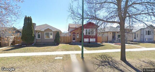 518 Novavista Drive（加拿大曼尼托巴省温尼伯市）房屋照片