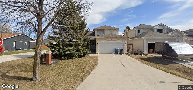 52 Baisinger Drive（加拿大曼尼托巴省温尼伯市）房屋照片