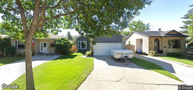 52 Harlesden Drive（加拿大曼尼托巴省温尼伯市）房屋照片