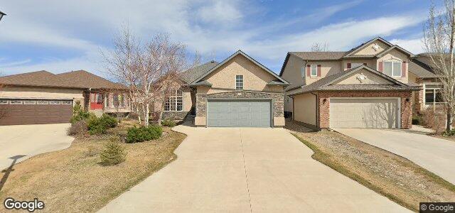 52 Kamberwell Bay（加拿大曼尼托巴省温尼伯市）房屋照片