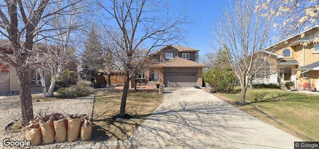 52 Keelegate Place（加拿大曼尼托巴省温尼伯市）房屋照片