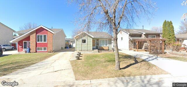 52 Turnham Drive（加拿大曼尼托巴省温尼伯市）房屋照片