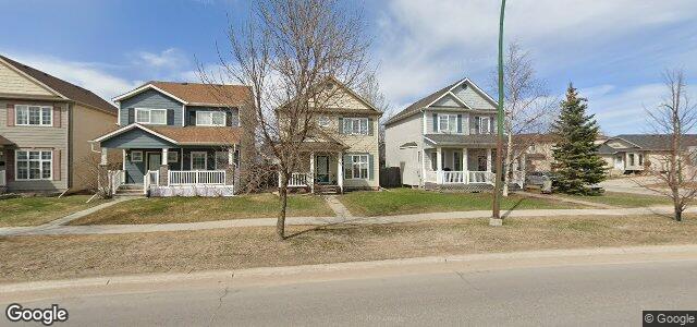 520 John Forsyth Road（加拿大曼尼托巴省温尼伯市）房屋照片